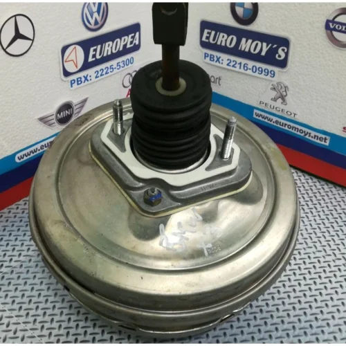 BOSTER DE FRENOS PARA BMW X3 E83 AÑOS
2003, 2004, 2005, 2006