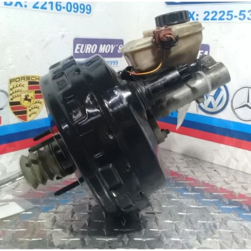 BOSTER FRENOS DE VOLVO S80 1998, 1999,
2000, 2001, 2002, 2003, 2004, 2005, 2006
