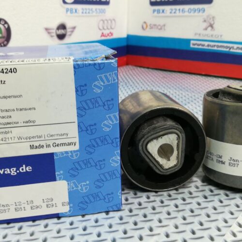 BUJE DE MULETA PARA BMW E81 E87 E90 E91
E92