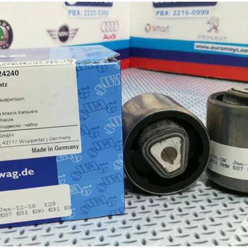 BUJE DE MULETA PARA BMW E81 E87 E90 E91
E92