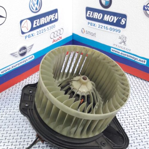 BLOWER PARA VOLVO 850 AÑO 1992,
1993,1994,1995,1996,1997,1998