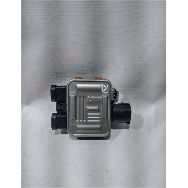MODULO DE VENTILADOR PARA JAGUAR
  (2001-2009) C2S-24957 
