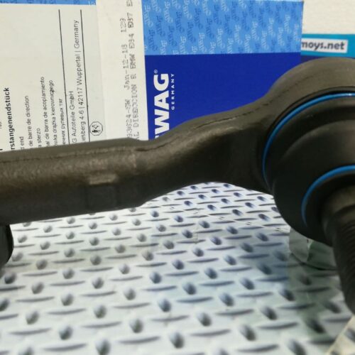 CABEZAL DE DIRECCIÓN PARA BMW E84 E87 E90