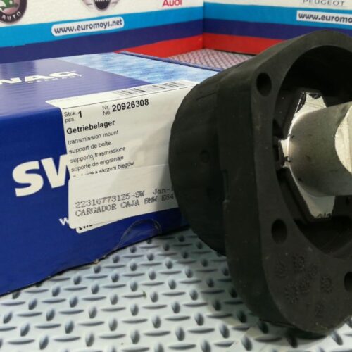 CARGADOR DE CAJA PARA BMW E84 E60 E90