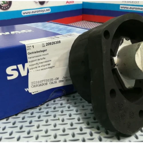 CARGADOR DE CAJA PARA BMW E84 E60 E90