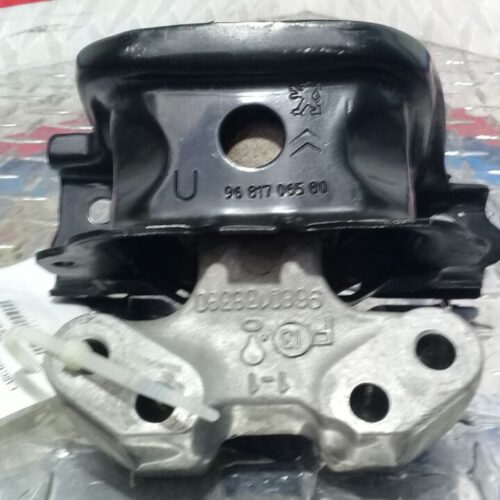 CARGADOR DE MOTOR DERECHO R PARA PEUGEOT 207 AÑOS 2012, 2013, 2014, 2015