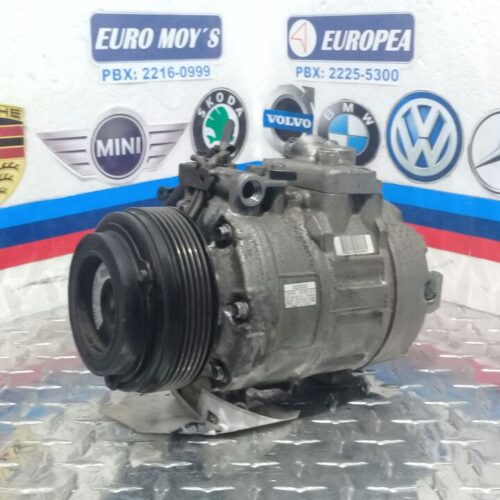 COMPRESOR DE AC PARA BMW X3 E83