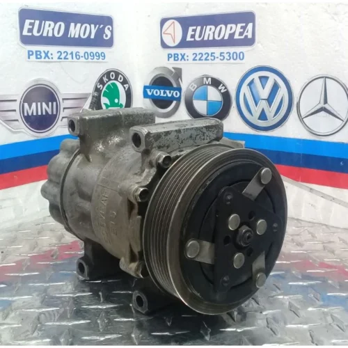 COMPRESOR DE AC PARA PEUGEOT (2003-2006)
9646273880