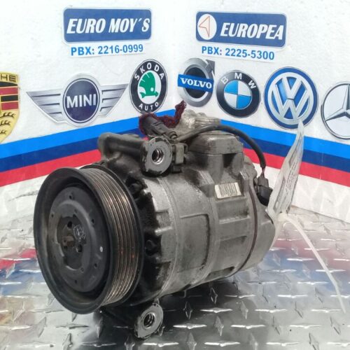 COMPRESOR DE AC DE BMW E90 3 SERIES 06-10