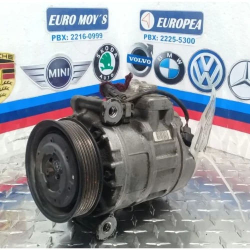 COMPRESOR DE AC DE BMW E90 3 SERIES 06-10