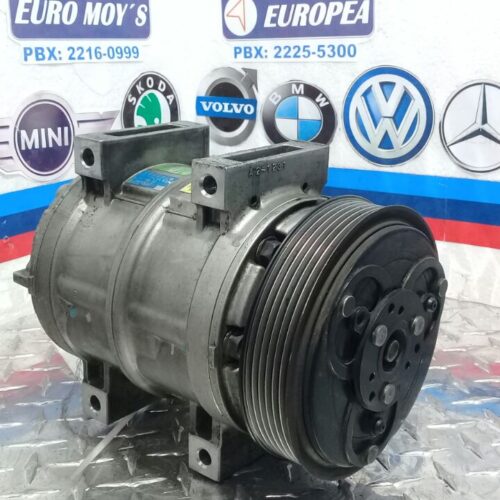 COMPRESOR DE AIRE ACONDICIONADO PARA
VOLVO C70 1998, 1999, 2000, 2001, 2002