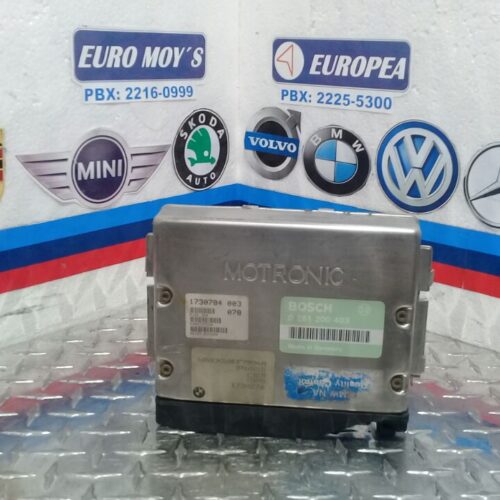 COMPUTADORA DE INYECCIÓN PARA BMW (36
3-SERI) 261200403 