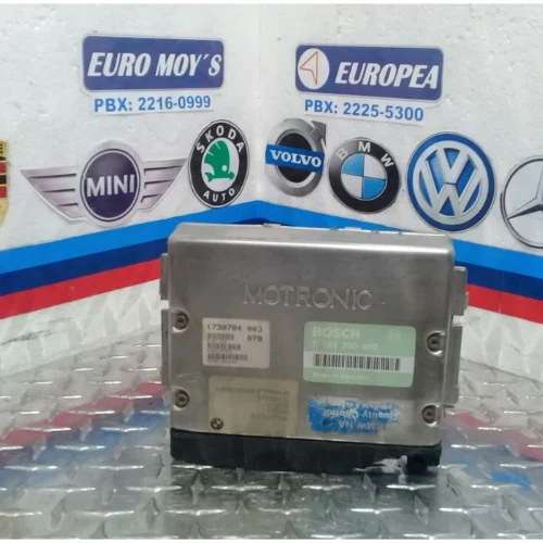 COMPUTADORA DE INYECCIÓN PARA BMW (36
3-SERI) 261200403