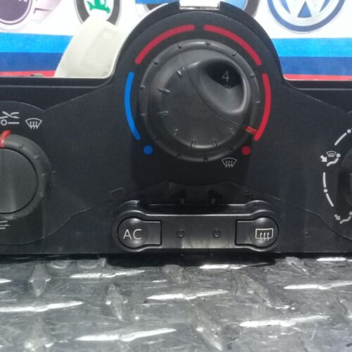CONTROL DE AIRE ACONDICIONADO PARA RENAULT MEGANNE LL