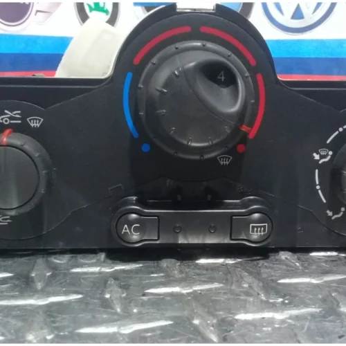 CONTROL DE AIRE ACONDICIONADO PARA RENAULT MEGANNE LL