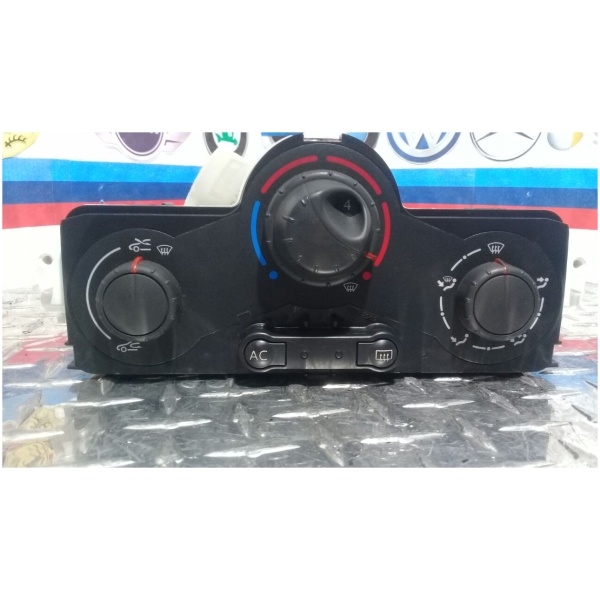 CONTROL DE AIRE ACONDICIONADO PARA RENAULT MEGANNE LL
