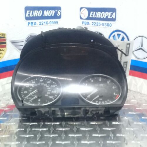 CUADRANTE PARA BMW E90 AUTOMÁTICO 3
SERIES