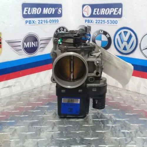 CUERPO DE ACELERACIÓN PARA BMW (ÓN
3-SERI) 1433414 