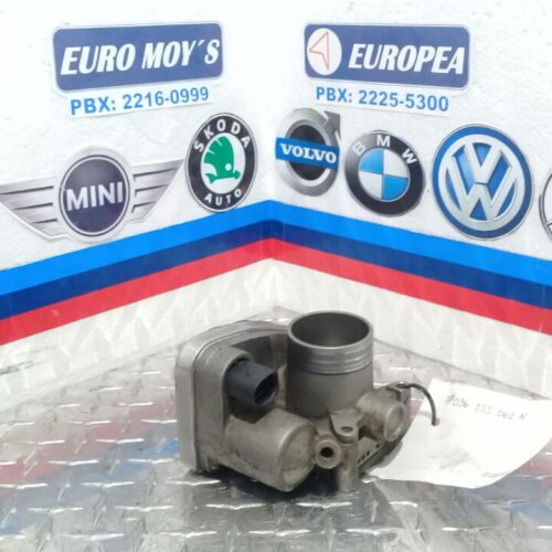 CUERPO DE ACELERACIÓN PARA SEAT
(2002-2006) 036133062N