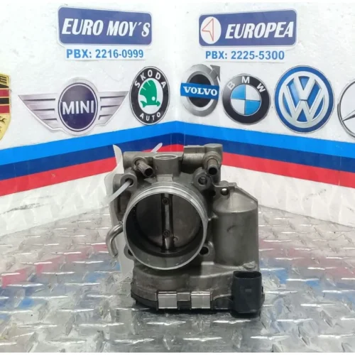 CUERPO DE ACELERACIÓN PARA SEAT
(2002-2006) 06A133062AN 
