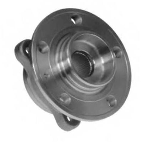 BUFA RUEDA DEL VOLVO XC90