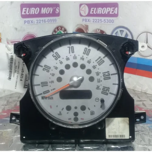 CUADRANTE AUTOMATICO PARA MINI COOPER (2001-2005) 2-4-MINI5-622-A 