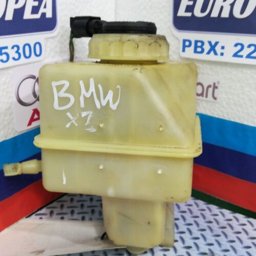 DEPOSITO LIQUIDO DE FRENOS PARA BMW X3
E83 2003, 2004, 2005, 2006