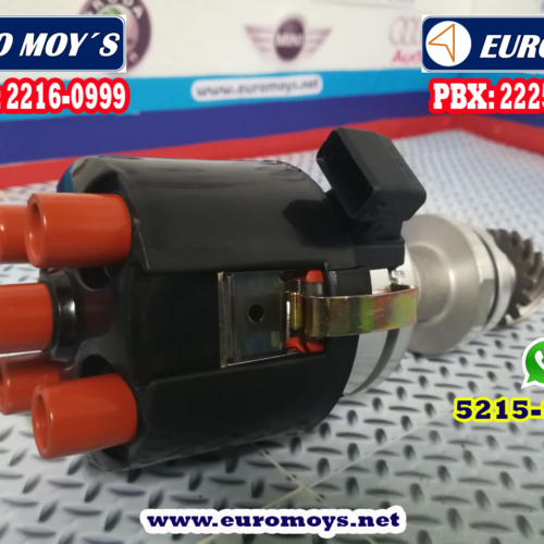 DISTRIBUIDOR PARA VOLKSWAGEN A3 GOLF JETTA 1993,1994,1995,1996,1997,1998