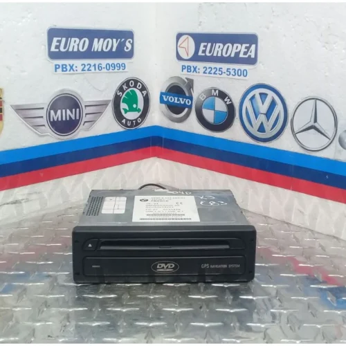 DVD PARA BMW (2007-2010) 65909154053 