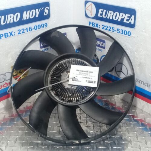 ELICE Y FAN CLUTCH PARA BMW X5 E53 2000,
2001, 2002, 2003, 2004, 2005, 2006