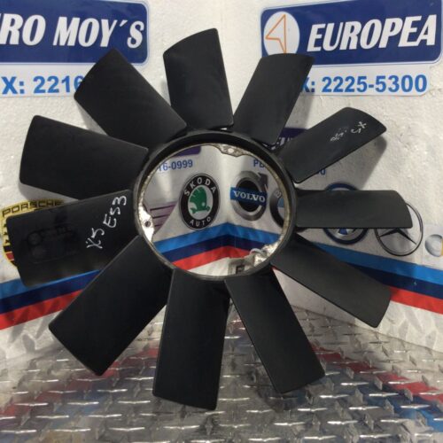 ELICE DE FAN CLUTCH PARA BMW X5 E53 2000,
2001, 2002, 2003, 2004, 2005, 2006