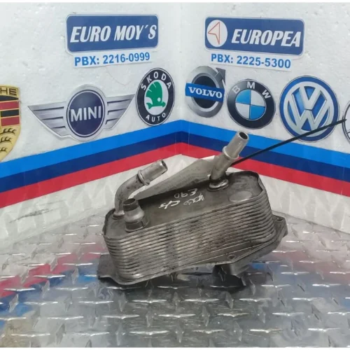 ENFRIADOR DE ACEITE CAJA AUTOMÁTICA PARA
BMW (2006-2009) 7521064 
