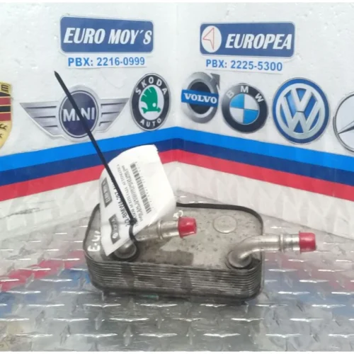 ENFRIADOR DE ACEITE PARA BMW (1999-2004)
7505823 