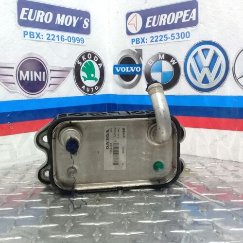 ENFRIADOR DE ACEITE PARA VOLVO S60 2001,
2002, 2003, 2004, 2005, 2006