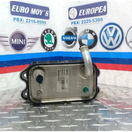 ENFRIADOR DE ACEITE PARA VOLVO S60 2001,
2002, 2003, 2004, 2005, 2006
