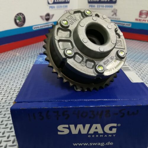 ENGRANAJE DE EJE LEVAS PARA BMW E81 E87
E90 E91