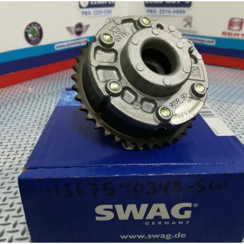 ENGRANAJE DE EJE LEVAS PARA BMW E81 E87
E90 E91