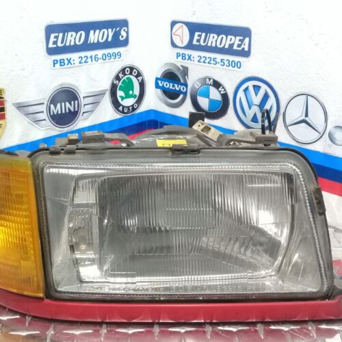 FAROL R DERECHO PARA AUDI 90