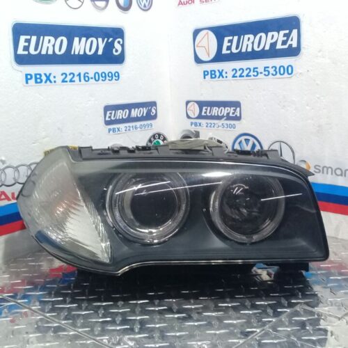 FAROL R DERECHO XENON PARA BMW
  (2007-2010) 7162206 