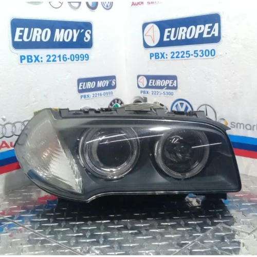 FAROL R DERECHO XENON PARA BMW
(2007-2010) 7162206 