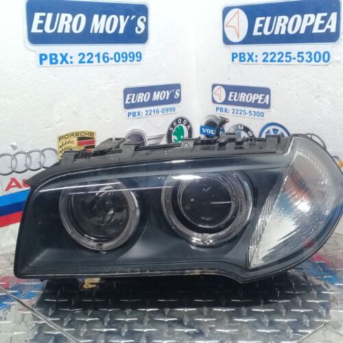 FAROL L IZQUIERDO XENON PARA BMW
  (2007-2010) 7162205 