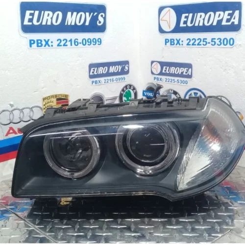 FAROL L IZQUIERDO XENON PARA BMW
(2007-2010) 7162205 