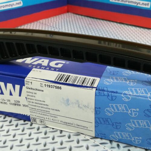 GUÍA CADENA DE TIEMPO PARA MINI COOPER
R50, R52, R53 001, 2002, 2003, 2004, 2005, 2006