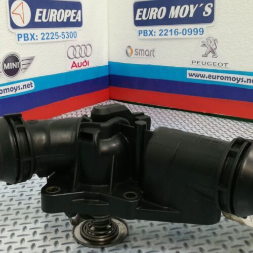 HOUSING TERMOSTATO PARA BMW (2003-2006)
7522021 