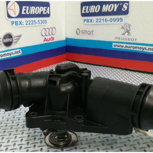 HOUSING TERMOSTATO PARA BMW (2003-2006)
7522021