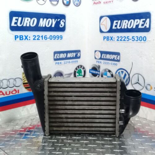 INTERCOOLER R PARA AUDI (9997-2004)
078145806K 