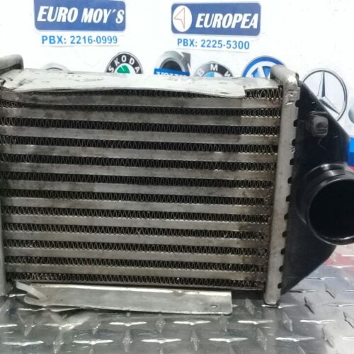 INTERCOOLER R PARA AUDI (9997-2004)
078145805L 
