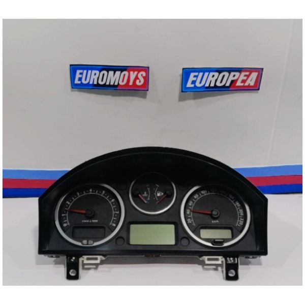 CUADRANTE AUTOMATICO PARA RANGE ROVER
  (2005-2009) LR0019001 