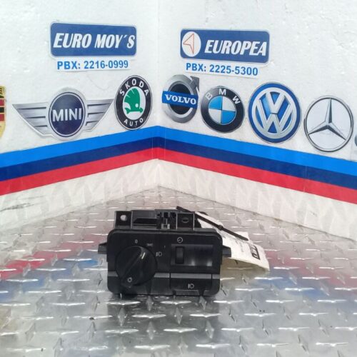MANDO DE LUCES BAJAS Y ALTAS PARA BMW E46
318,320,325