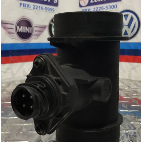 MEDIDOR FLUJO DE AIRE DE BMW E36 1993,
1994, 1995, 1996, 1997, 1998
